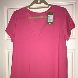 Lilly Pulitzer V Neck